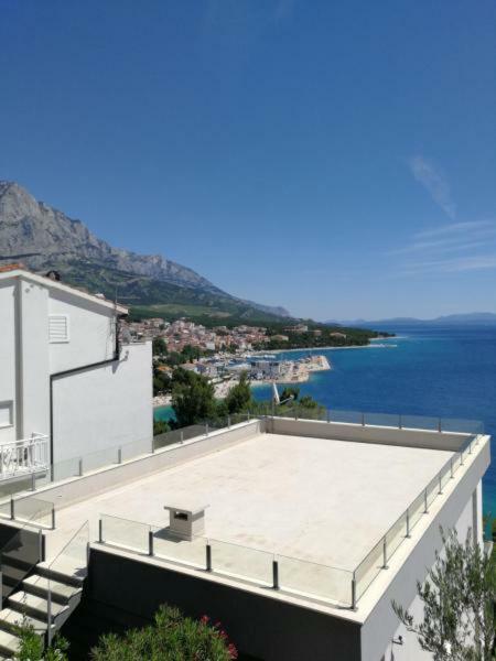 Studio Apartman Monika